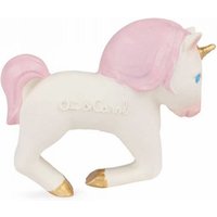 Oli and Carol Eenhoorn bad/bijtarmband