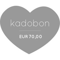 Klein & Stoer Kadobon 70 euro