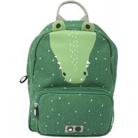Trixie Rugzak Mr. Crocodile