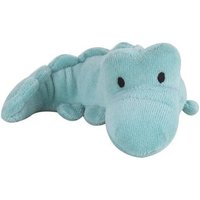 Tikiri Krokodil knuffeltje katoen