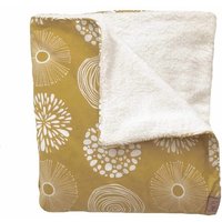 Witlof for kids Tuck-Inn ledikantdeken Sparkle sweet honey