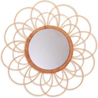 KidsDepot Spiegel zoom naturel