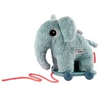 Done by Deer Trekspeeltje elphee blauw