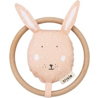 Trixie Rammelaar Mrs. Rabbit