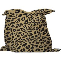 Klein & Stoer Zitzak panter