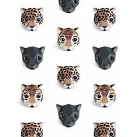 Studio ditte Panthera behang