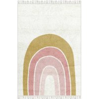 Tapis Petit Vloerkleed rainbow