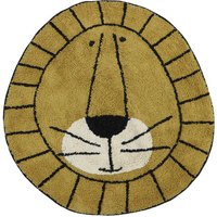 Tapis Petit Vloerkleed lion