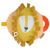 Trixie Activiteiten bal mr.lion