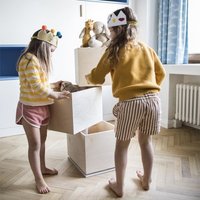 In2Wood Carousel opbergbox 3