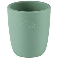 Done by Deer Easy grip beker groen