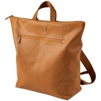 Done by Deer Verzorgingstas Mosterdgeel