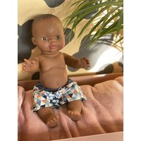 Minikane & Paola Reina Zwembroek voor poppen