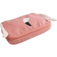 Trixie Etui Mrs. Flamingo