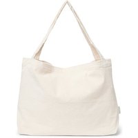 Studio Noos Old White Rib Mom Bag