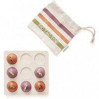 Kids Concept Houten 3 op een rij (boter, kaas en eieren)