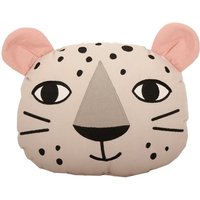Roommate Leopard kussen