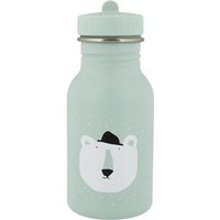 Trixie Drinkfles RVS Mr. polar Bear