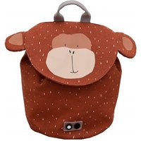 Trixie Rugzak mini Mr. monkey