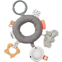 Done by Deer Activiteiten ring grijs