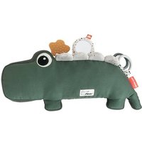 Done by Deer Activiteiten knuffel krokodil