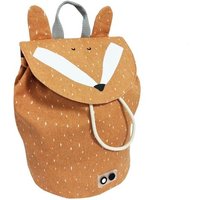 Trixie Rugzak mini Mr. Fox