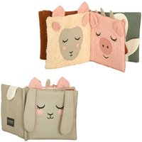 Roommate Zacht boekje country life