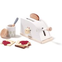 Kids Concept Houten broodrooster