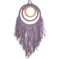 KidsDepot Muurhanger moya lila