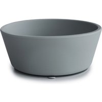 BIBS / MUSHIE Siliconen kom stone