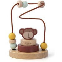 Trixie Houten kralenframe Mr. Monkey