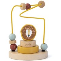 Trixie Houten kralenframe Mr. lion
