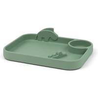 Done by Deer Compartimenten bord deer friend groen