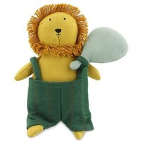 Trixie Puppet world S - Mr. Lion