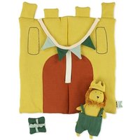 Trixie Puppet world M - Party