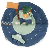 Trixie Puppet world M - race