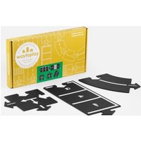 Way to Play Autoweg uitbreidingsset mixed