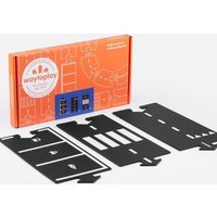 Way to Play Uitbreiding rechte baandelen