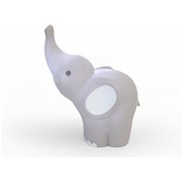 Atelier Pierre Balthazar de Olifant nachtlamp