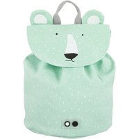 Trixie Rugzak mini Mr. Polar Bear
