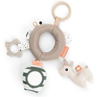 Done by Deer Activity ring Lalee Sand