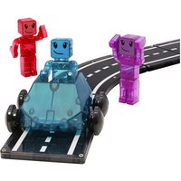 MAGNA-TILES MAGNA-TILES Dashers 6-stuks