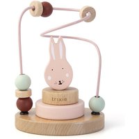 Trixie Houten kralenframe Mrs. Rabbit