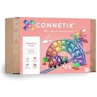 CONNETIX CONNETIX Pastel Mega Set (202 stuks)