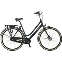 Pointer Solara Damesfiets 28 inch 61cm 3v
