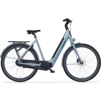 Cortina E-Nite Elektrische Damesfiets 28 inch 57cm DB7