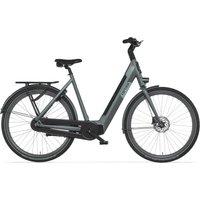 Cortina E-Nite Elektrische Damesfiets 28 inch 57cm DB7