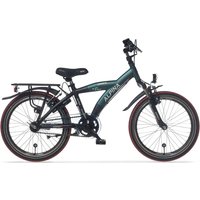 Alpina Yabber Jongensfiets 20 inch