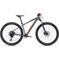 CUBE ANALOG 29 inch Mountainbike XXL (1.89m - 1.94m) 12v
