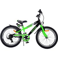 Volare Sportivo Kinderfiets Jongens 20 inch 7v